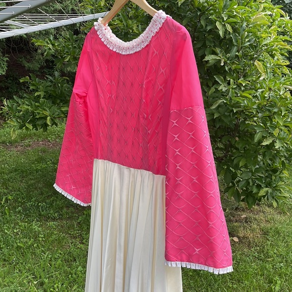 Vintage Costume Gown - Picture 2 of 12